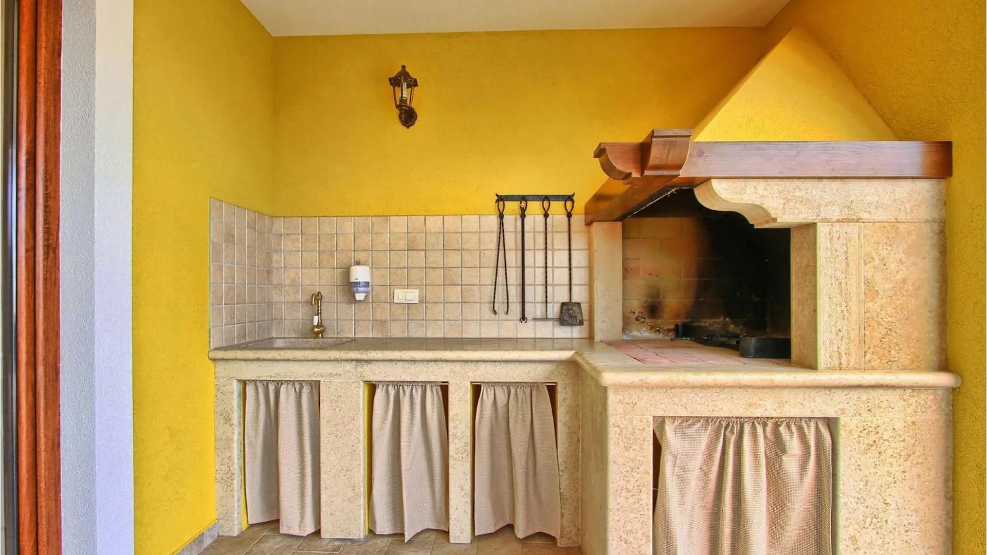 Villa Yasmine Rovinj Holiday home