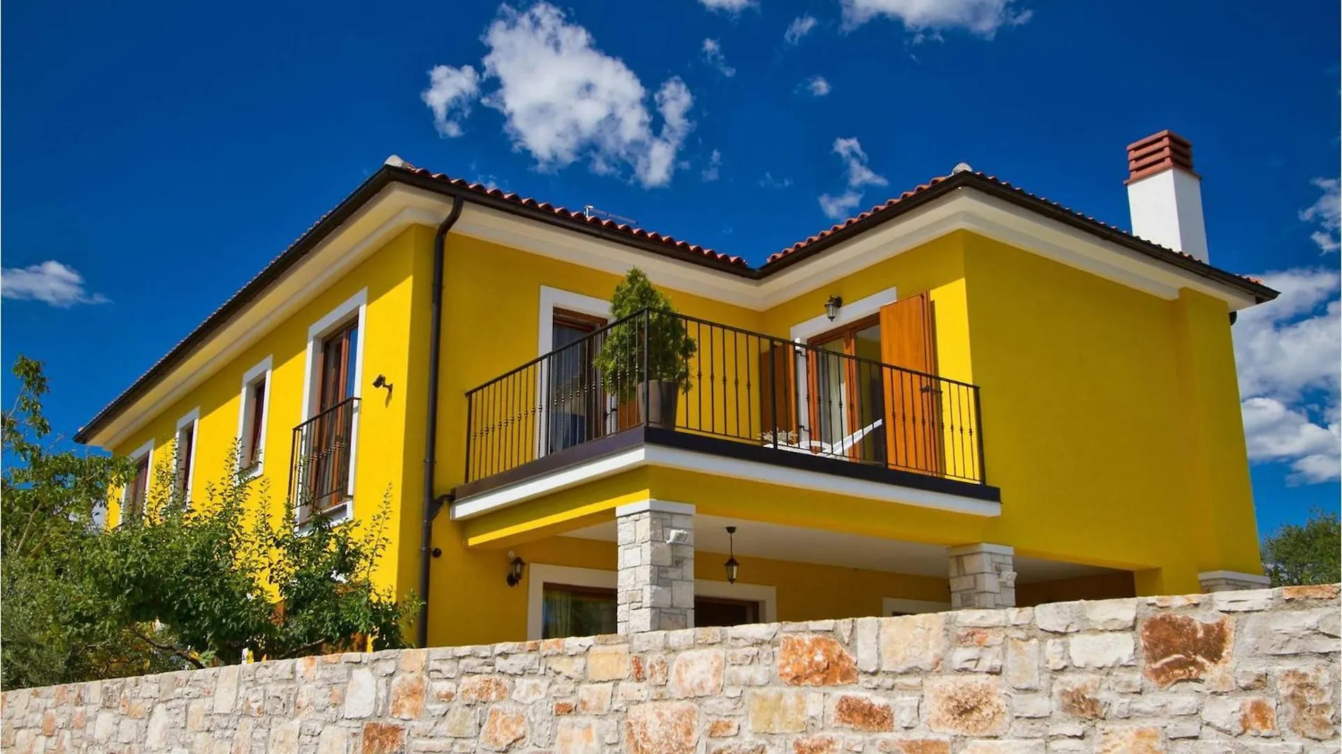 Villa Yasmine Rovinj