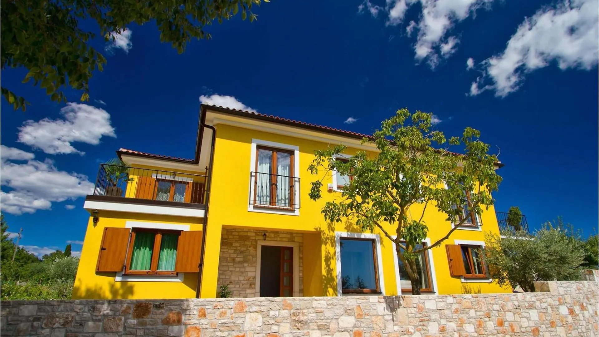 Holiday home Villa Yasmine Rovinj