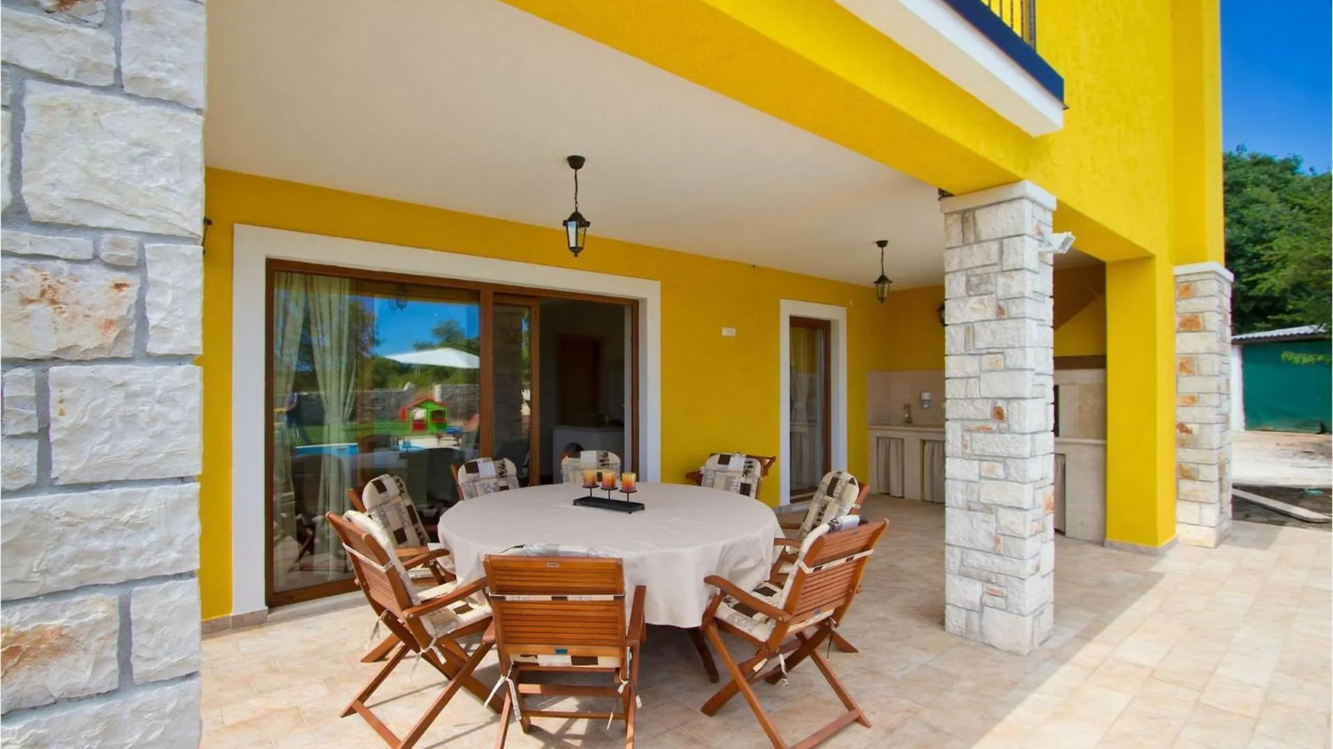 Villa Yasmine Rovinj 0*,