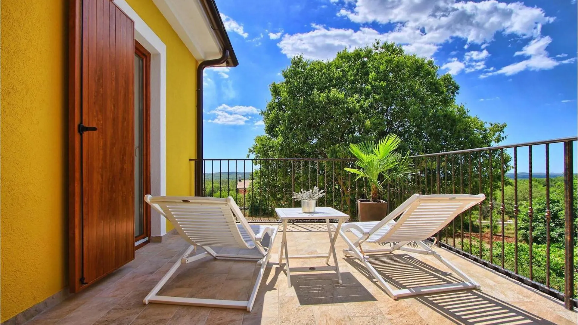 Villa Yasmine Rovinj