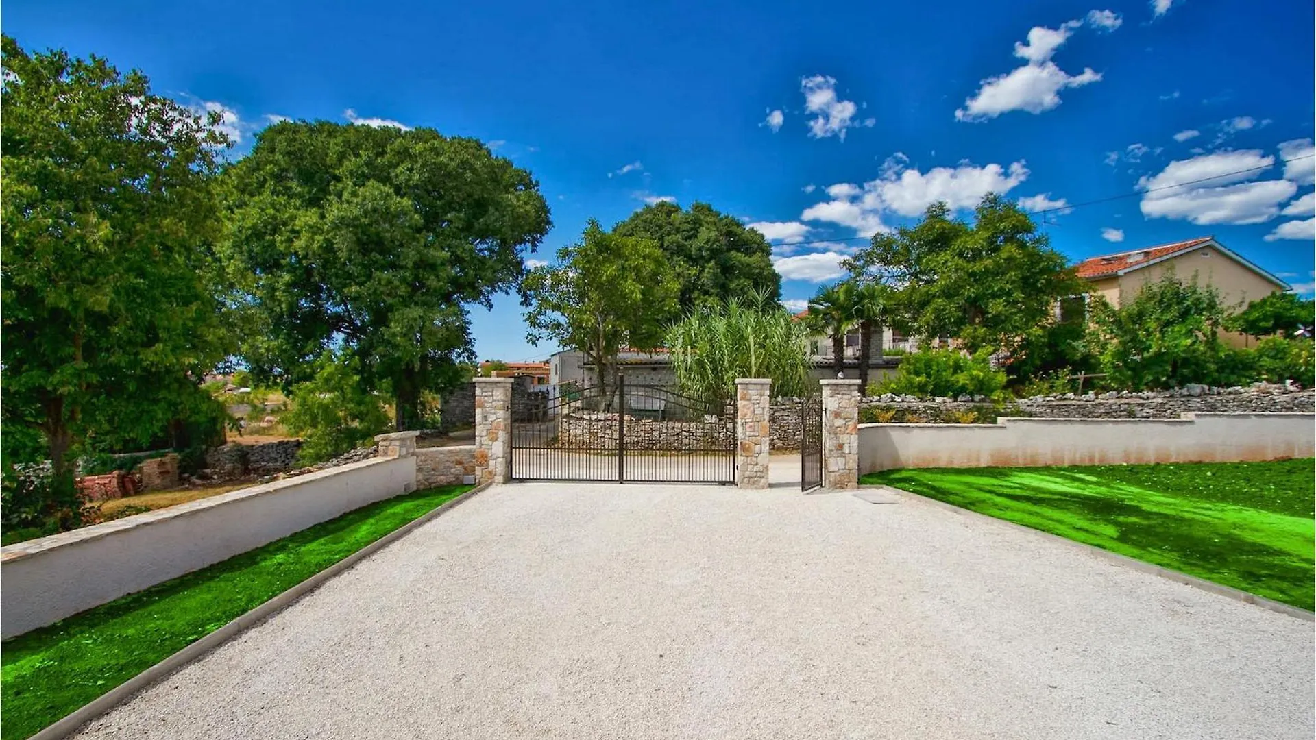 Villa Yasmine Rovinj Kroatien