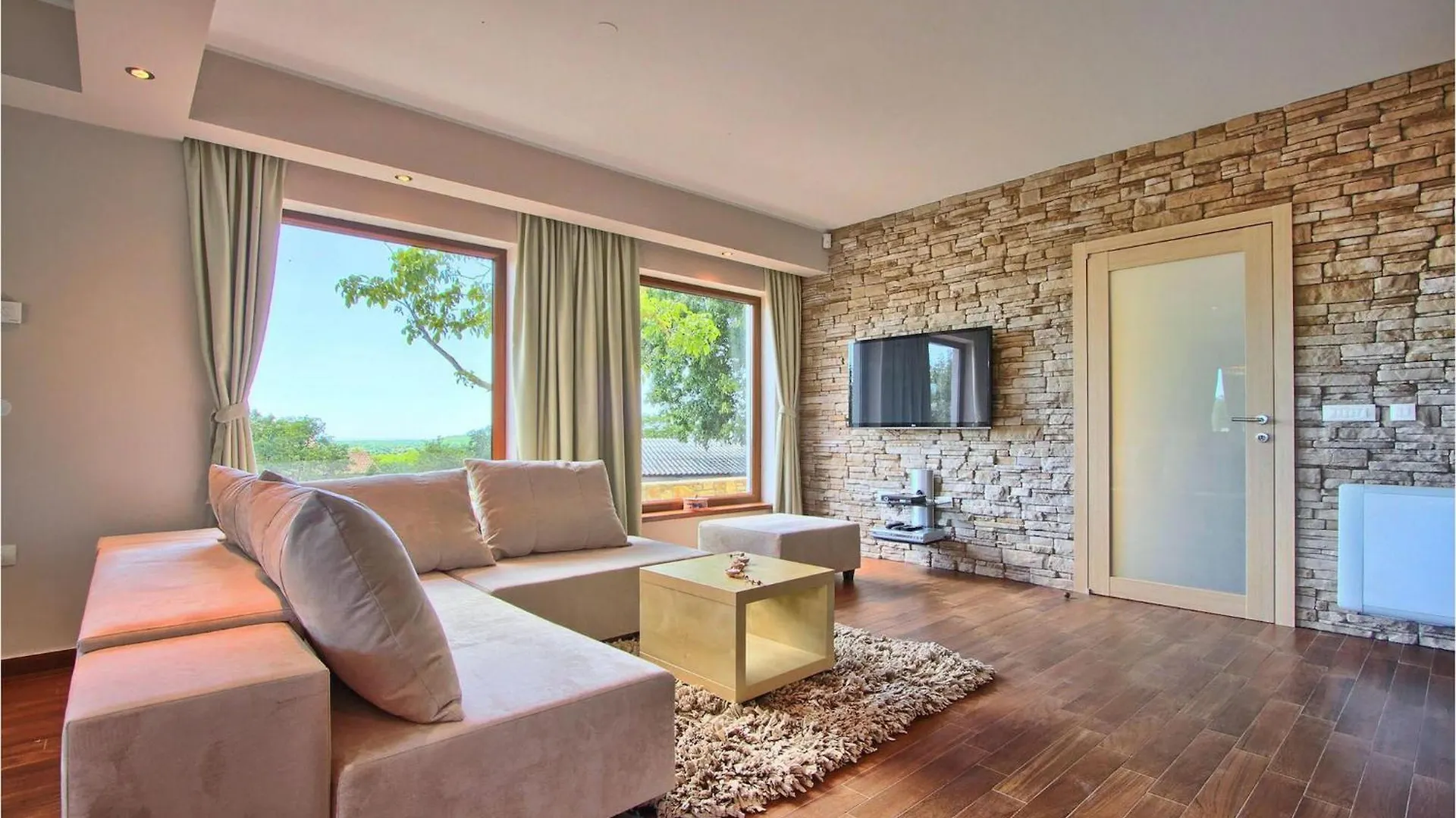 Villa Yasmine Rovinj