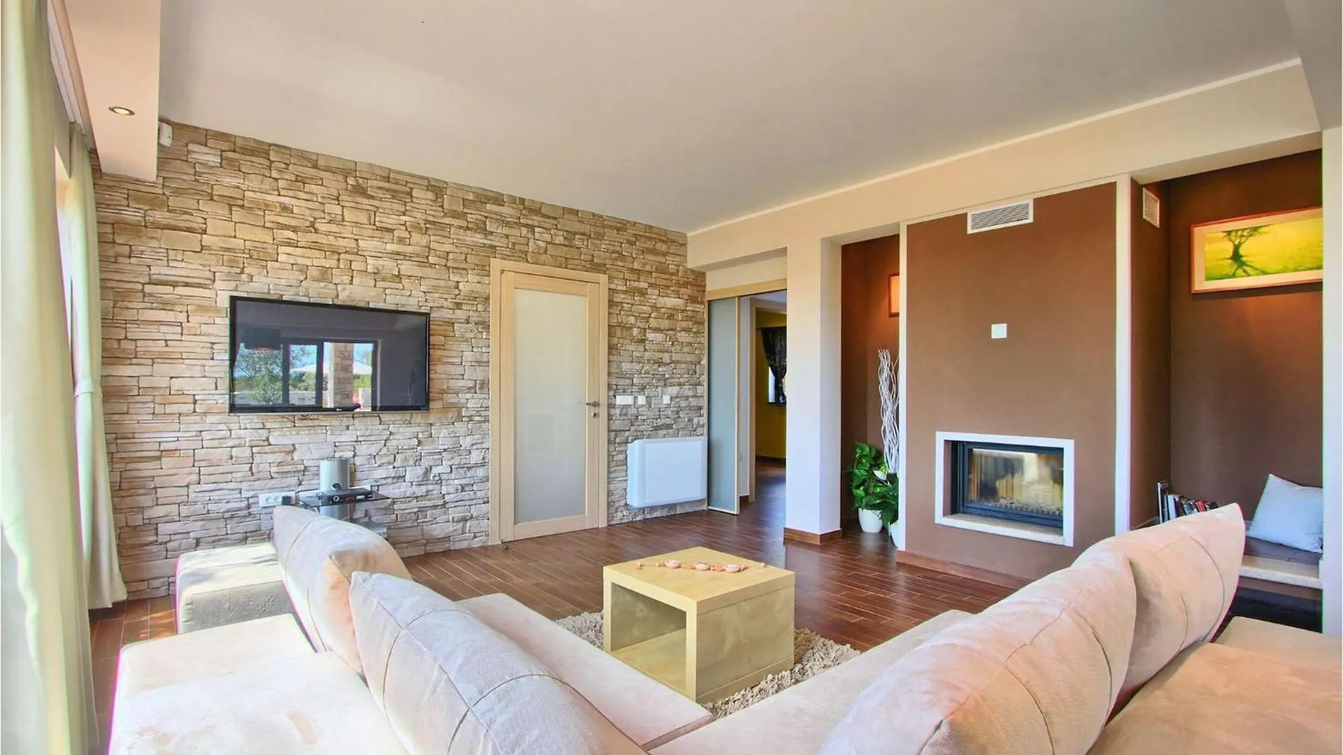 Feriehus Villa Yasmine Rovinj