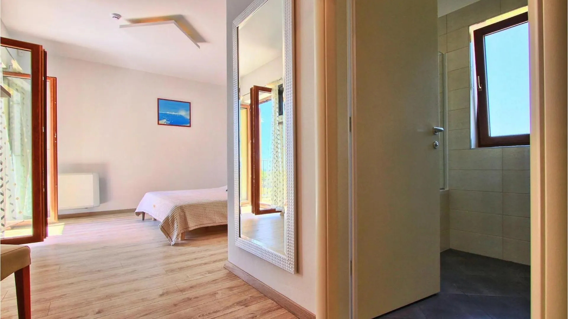 Feriehus Villa Yasmine Rovinj Kroatien