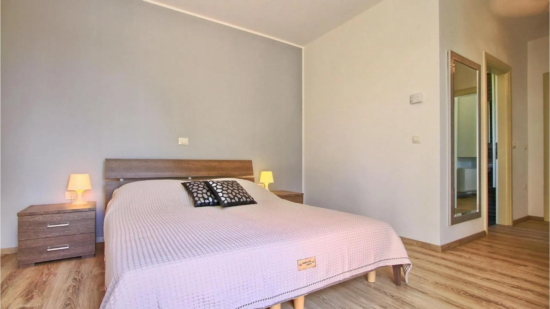 Villa Yasmine Rovinj 0*,  Kroatien
