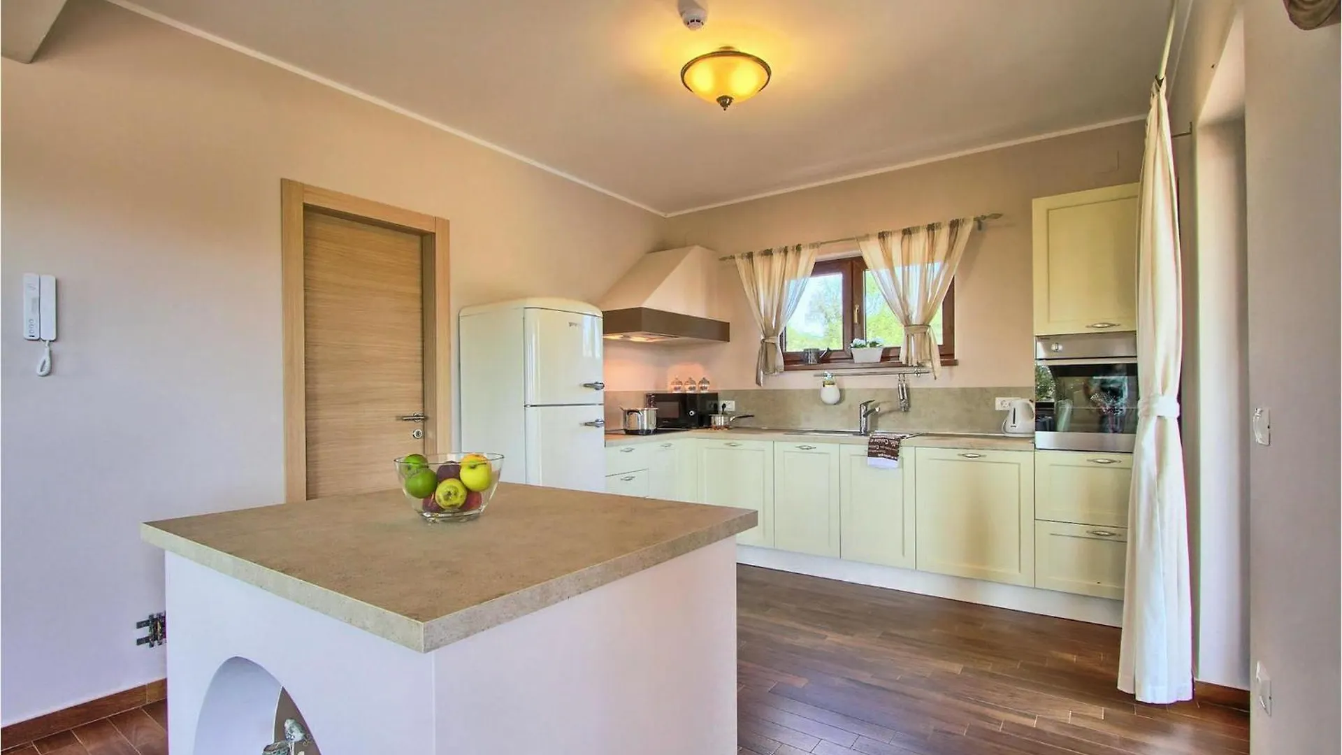Villa Yasmine Rovinj