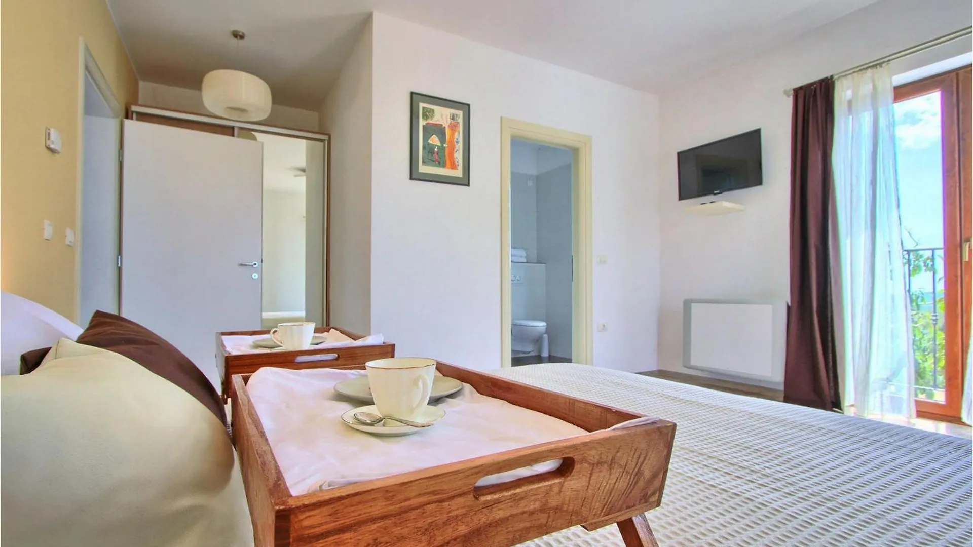 Villa Yasmine Rovinj Croatia