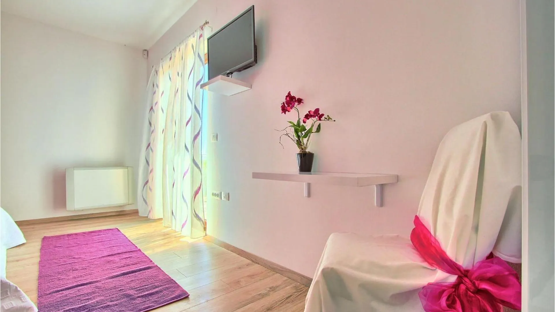 Feriehus Villa Yasmine Rovinj