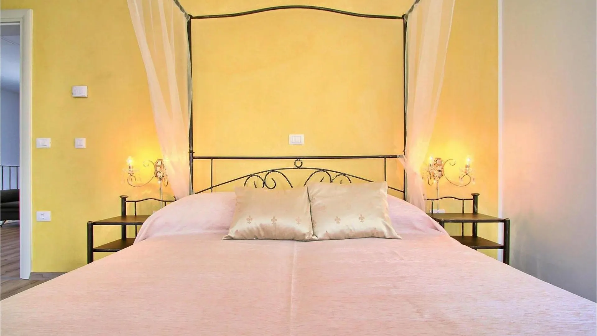 Villa Yasmine Rovinj