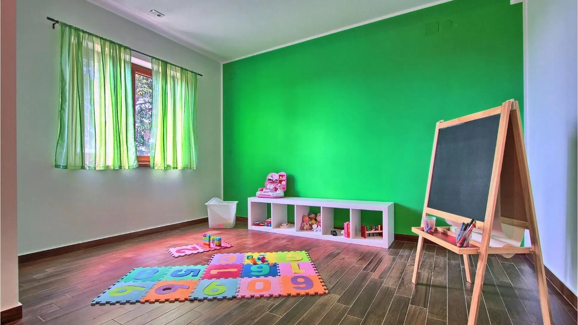 Feriehus Villa Yasmine Rovinj
