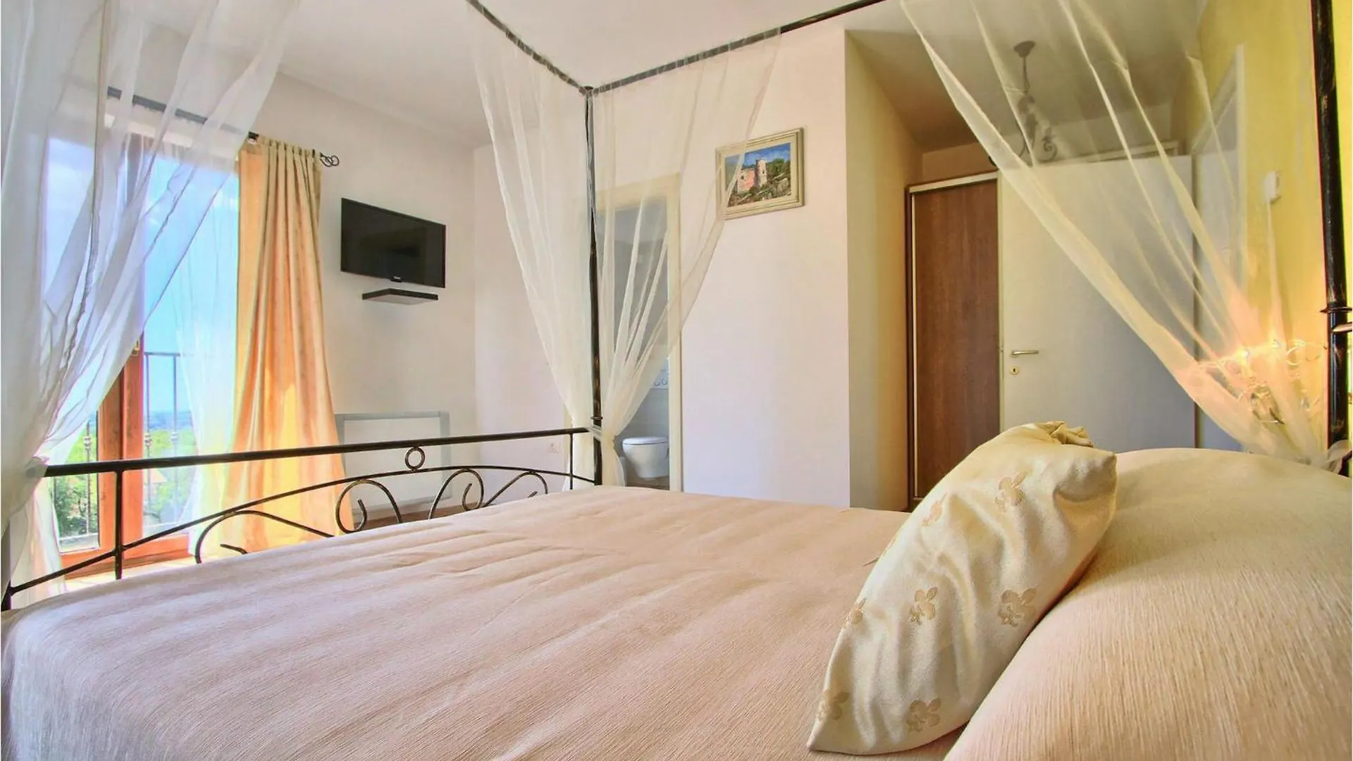 Villa Yasmine Rovinj 0*,
