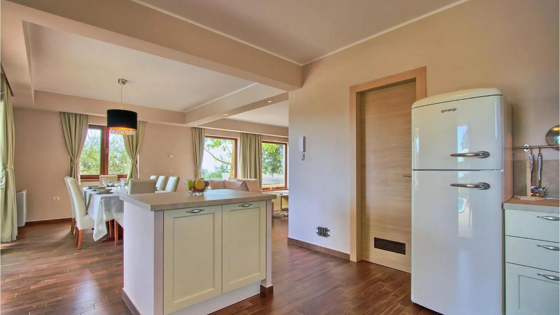 Holiday home Villa Yasmine Rovinj
