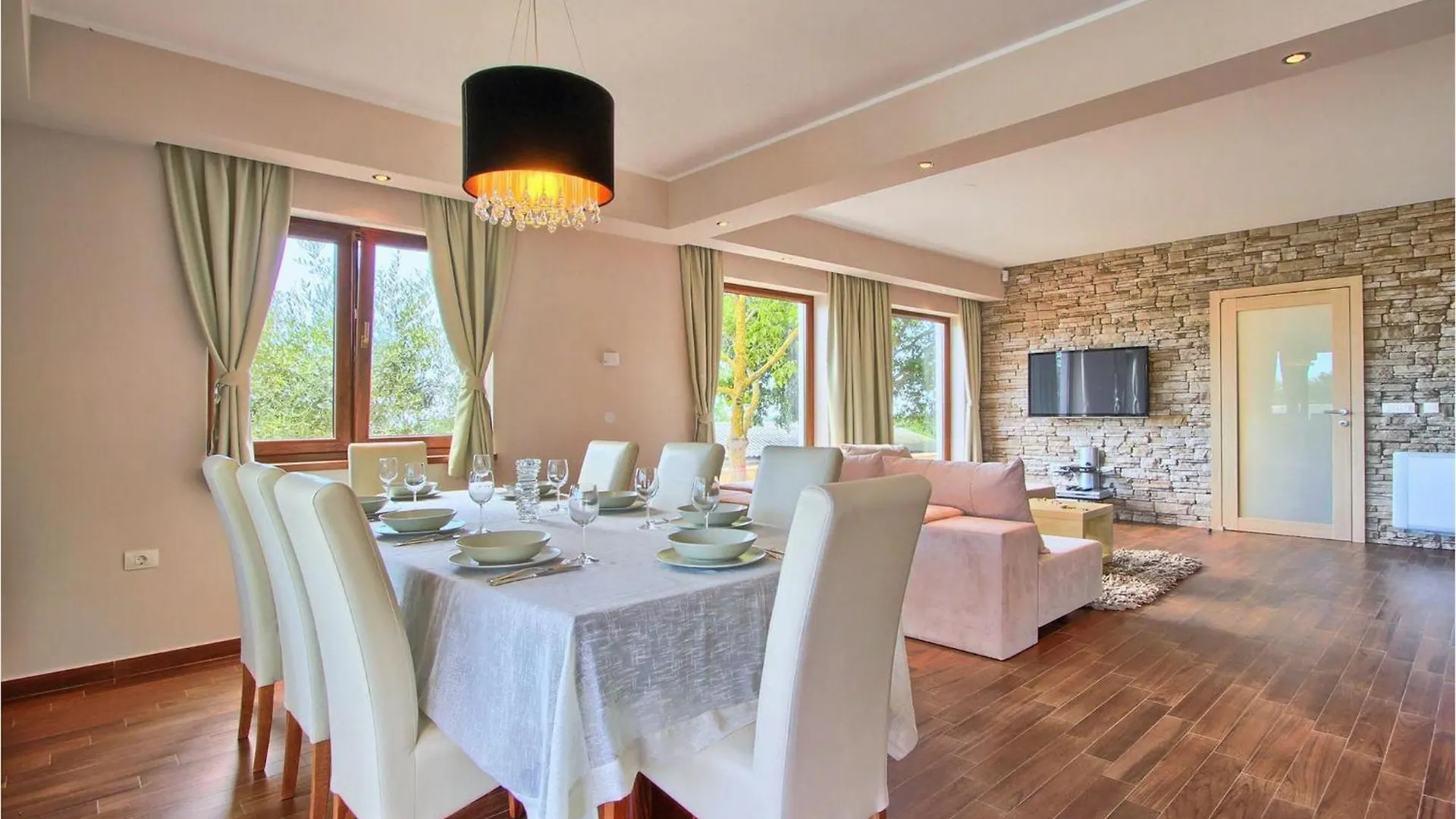 Villa Yasmine Rovinj 0*,  Croatia