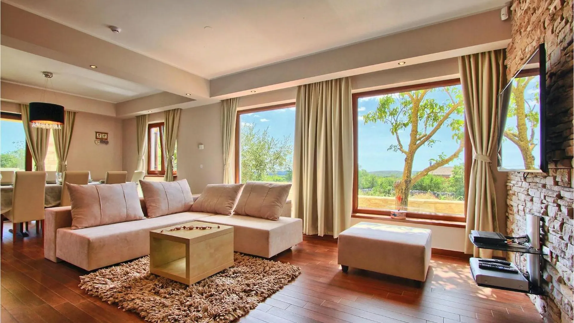Villa Yasmine Rovinj Holiday home