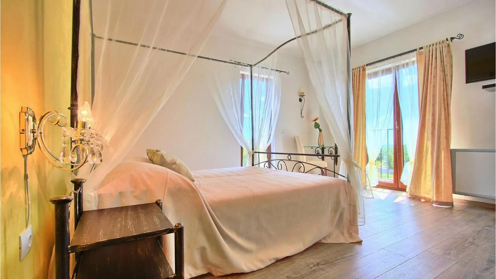 Villa Yasmine Rovinj