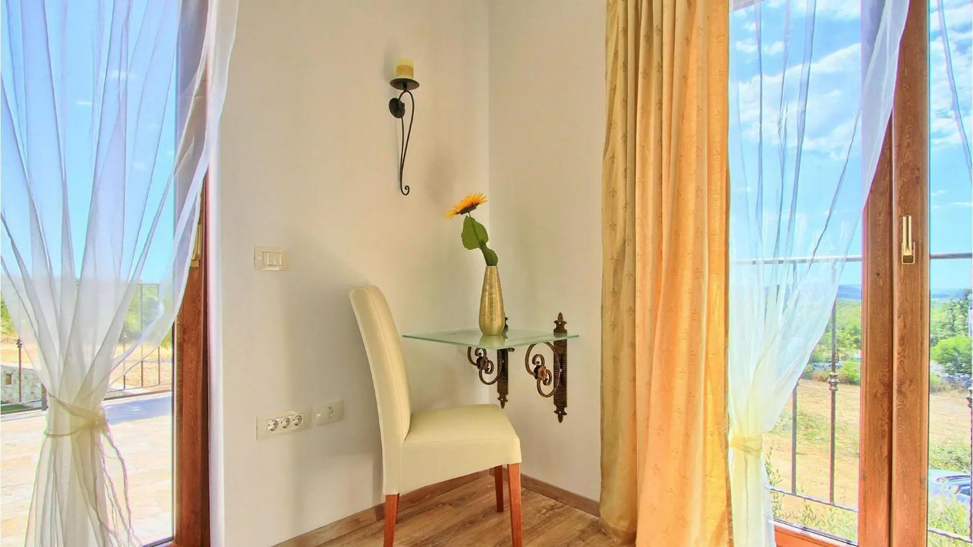 Villa Yasmine Rovinj 0*,