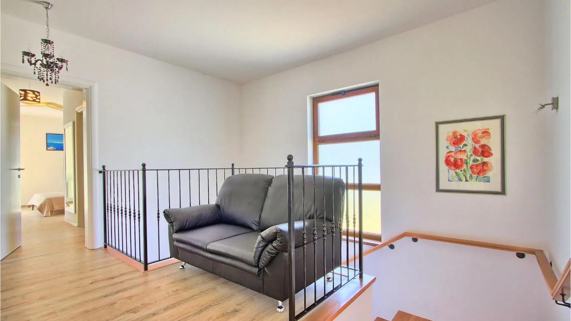 Villa Yasmine Rovinj Holiday home