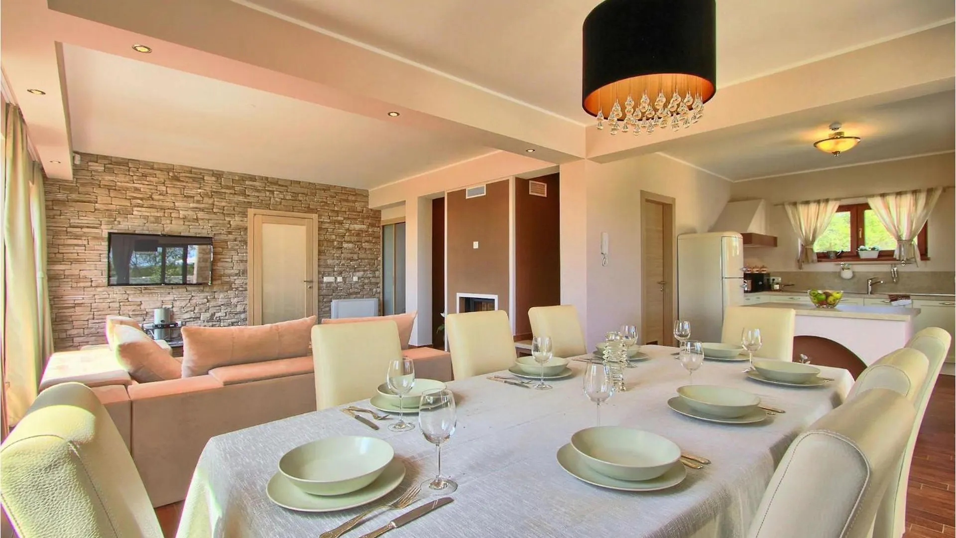 Villa Yasmine Rovinj
