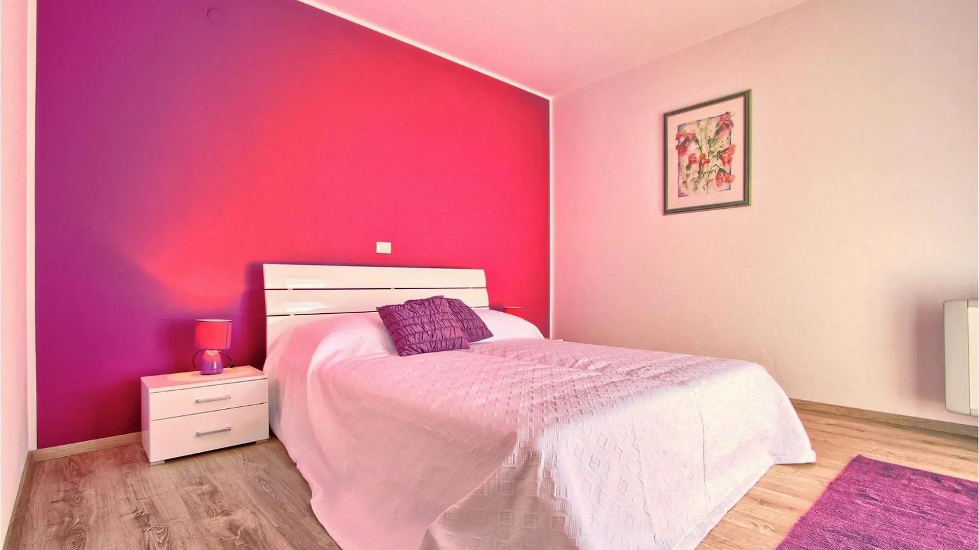 Holiday home Villa Yasmine Rovinj