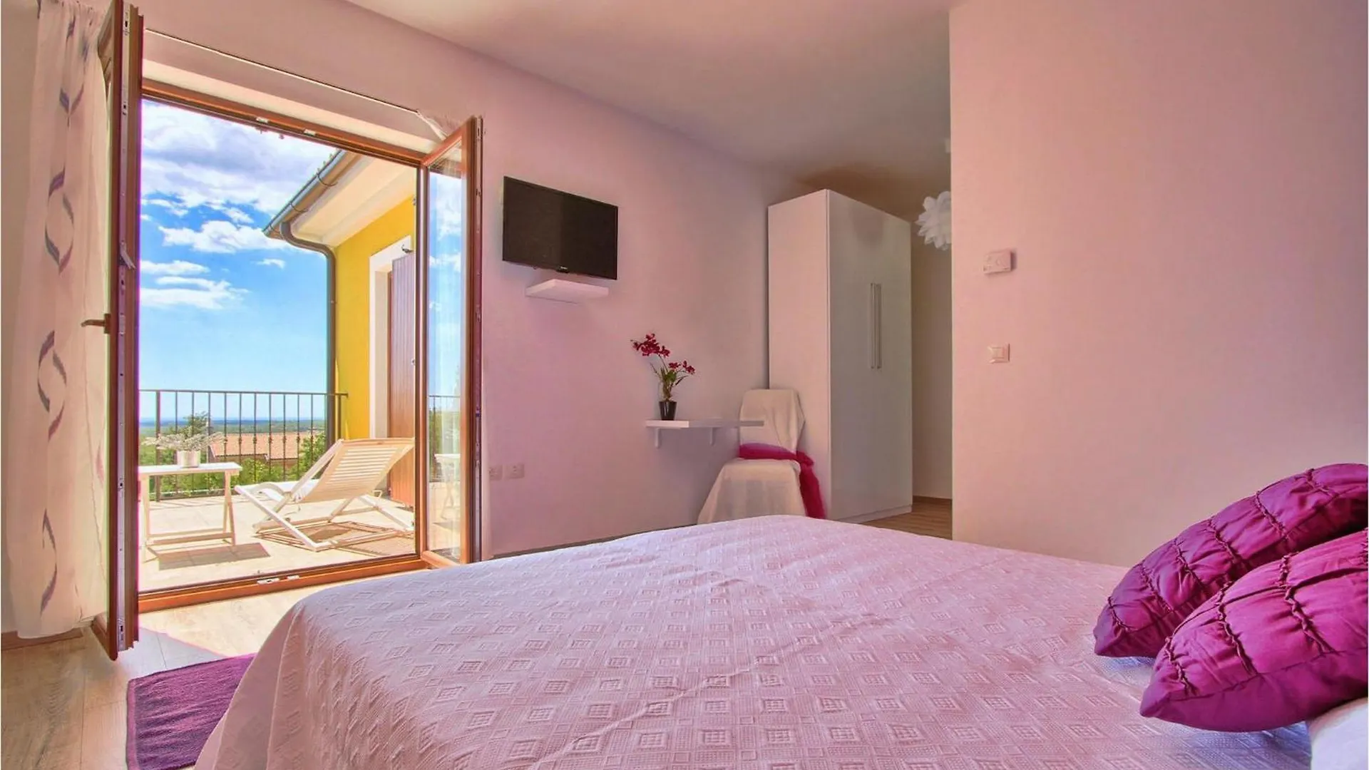 Villa Yasmine Rovinj 0*,  Kroatien